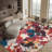 Delma Performance Abstract Rug-22985437