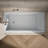 Underscore 60" x 30" Soaking Bathtub-13240003-13641268