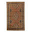 Wool Oriental Area Rug