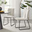 Tamorion 4 - Person Dining Set-107151117-107151115