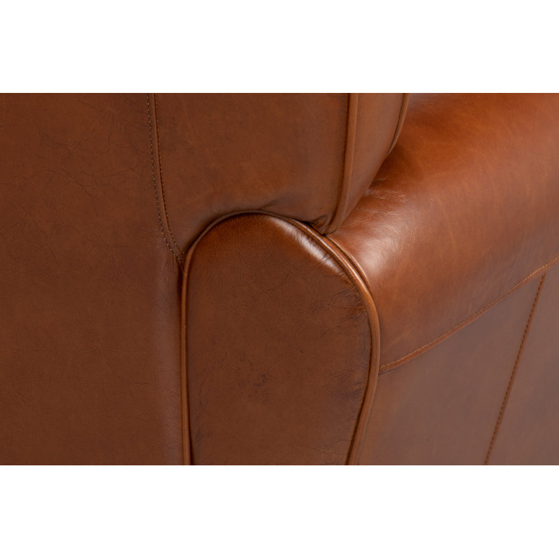 Elite Club Chair