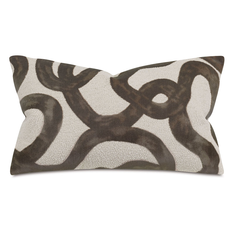 Doodle Pillow Cover & Insert, Rectangular