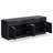 Tahani 2 Drawer Wood Tv Stand-330939996