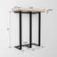 Rummanah 3 Wall Mounted Required Towel Rack