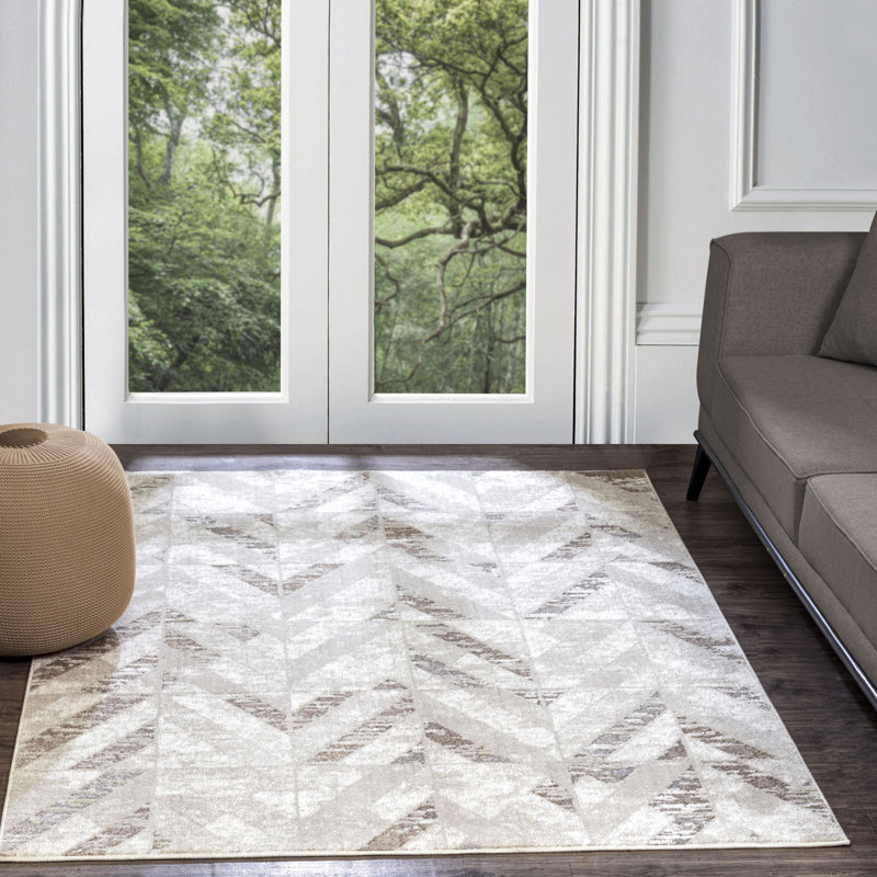 Putnam Area Rug, Rectangle 120 x 170cm