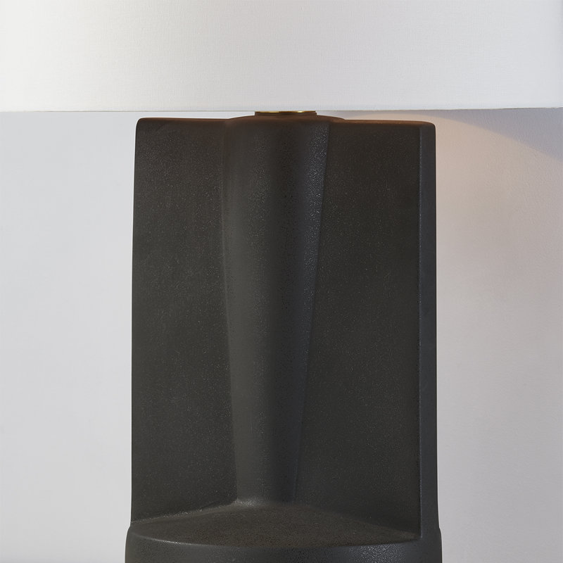 WILSON 1 LIGHT TABLE LAMP