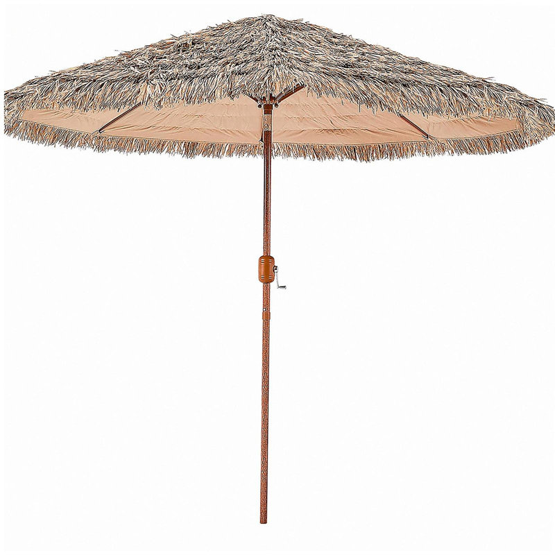 Parasol Tiki