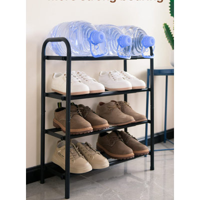 Range-chaussures 16 paires