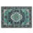 Machine Washable Area Rug Vintage Area Rugs Non Slip Backing Distressed Carpet for Living Room Kitchen Entryway-225642316-225642320