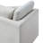 3-Piece Chofa - Ivory