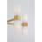 Delgada 36" 10-Light Chandelier-124490249