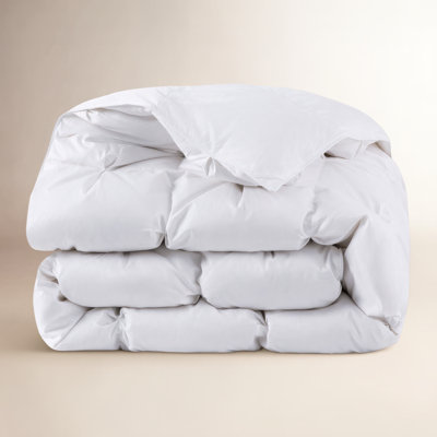 Organic Cotton Comforter Set