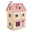 Countrysided Dollhouse