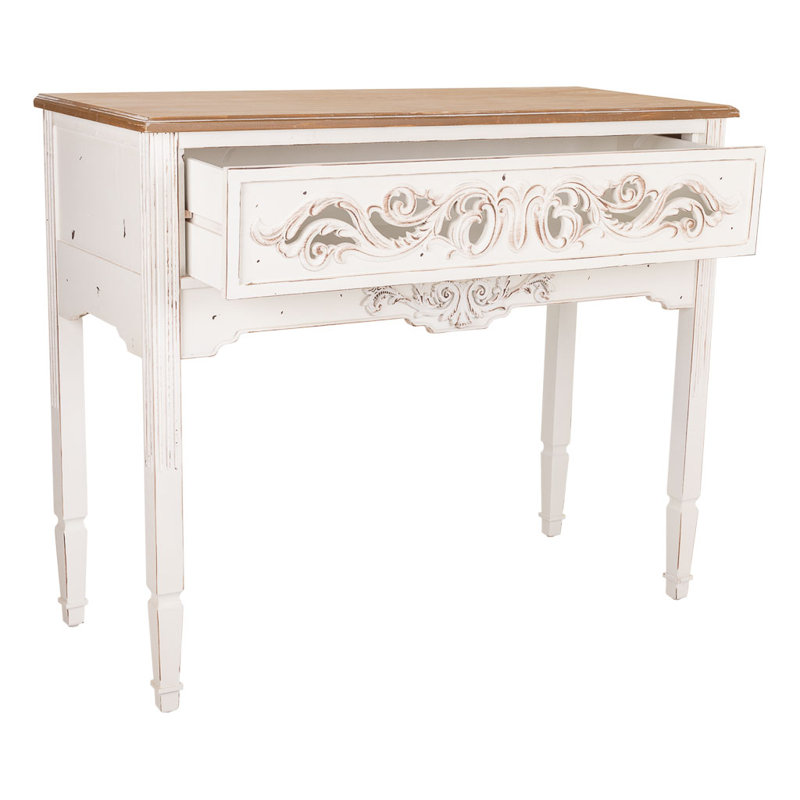 Kaleigh 110cm Console Table