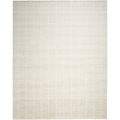 Treble Geometric Indoor Rug