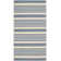 Johana Beige/Blue Indoor/Outdoor Rug
