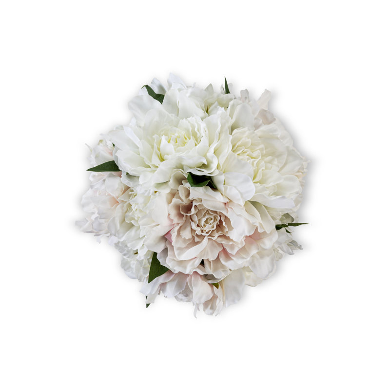 Camilla Rose Arrangement in Pot