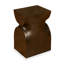 Wren Solid Wood End Table
