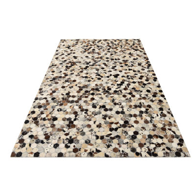 Jemison Multi Rug