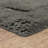 Kalb Solid Cotton Non Slip Machine Washable Bath Rug-1756030143-1756030142