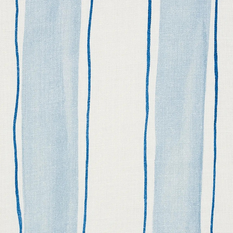 Tissu Schumacher x Porter, Ciel