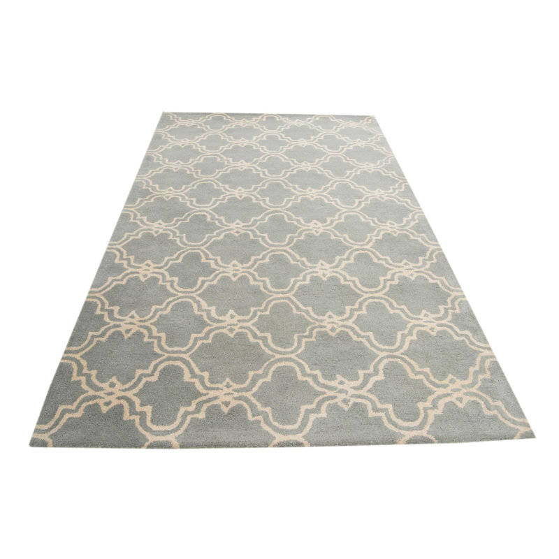 Odenton Light Gray Rug