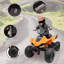 Kids Ride On ATV, véhicule électrique pour enfants alimenté par batterie 24V-102845133