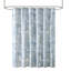 Rideau de douche 100% coton Isla-1090638479