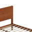 Lit plateforme Wood-1352279109