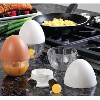 Hutzler Egg Seperator