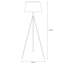 Kenia 165cm Tripod Floor Lamp-1681491096-1681491095