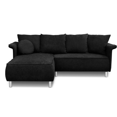 3 Seater Corner Sofa 