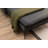 Modern Corner Sofa, Dark Grey Linen Fabric, 96.5 x 63.0 x 16.9 inches | 100% Metal Frame, 2 Cushions with 32 DNS Foam & Fiber Coating | Separable Corner Seat Design, Perfect for Living Room & Lounge Spaces-272855568
