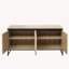 Buffet Carved