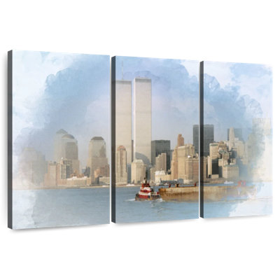 World Trade Center