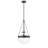 Marama 1 - Light Teardrop Pendant-101080266