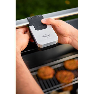 GRILLING TOOL SET 4-PIECE - GRILL ACCESSORIES – Z Grills