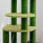 3 Tiers Cat Tree with Perch,Scratching Posts