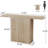 105cm Console Table