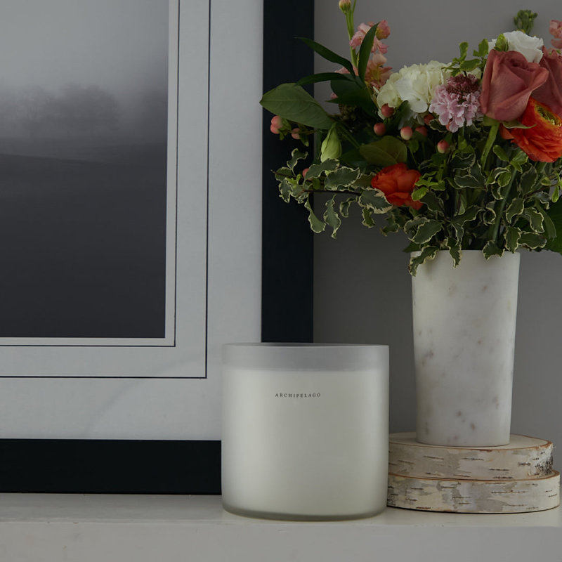Havana XL 3-Wick Candle