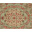 Hand Knotted Wool Oriental Indoor Rug