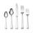 Beckham 20 Piece Flatware Set, Service for 4