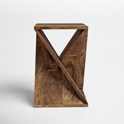 Rivera End Table
