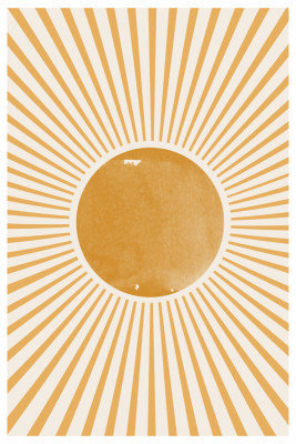 Wrapped Canvas Print, 60.96 cm H x 91.44 cm W