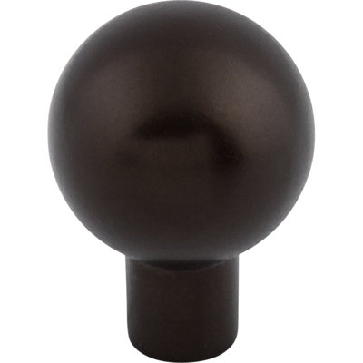 Brookline Round Knob