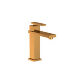 Skylar Single Hole Bathroom Faucet with Drain Assembly