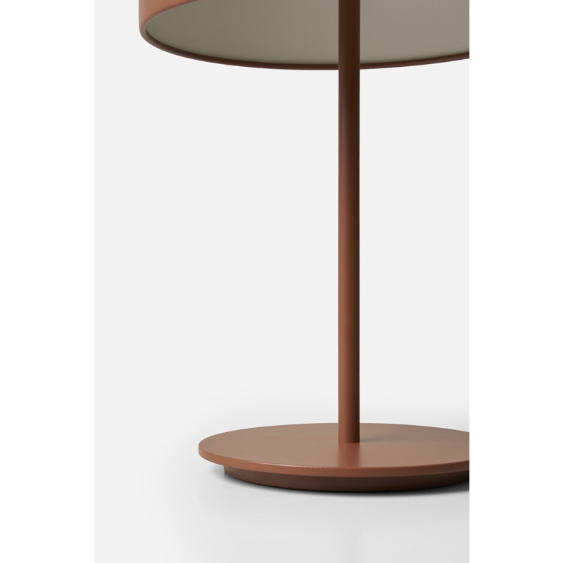 Pin Lamp, Brick