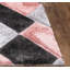Geometric Indoor / Outdoor Area Rug-89111160