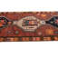 One-of-a-Kind 5'5" X 14'7" Hand Knotted Area Rug