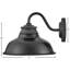 Hinkley Wallace Gooseneck Barn Light-1432915431